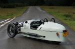 Morgan 3-Wheeler 2012 года